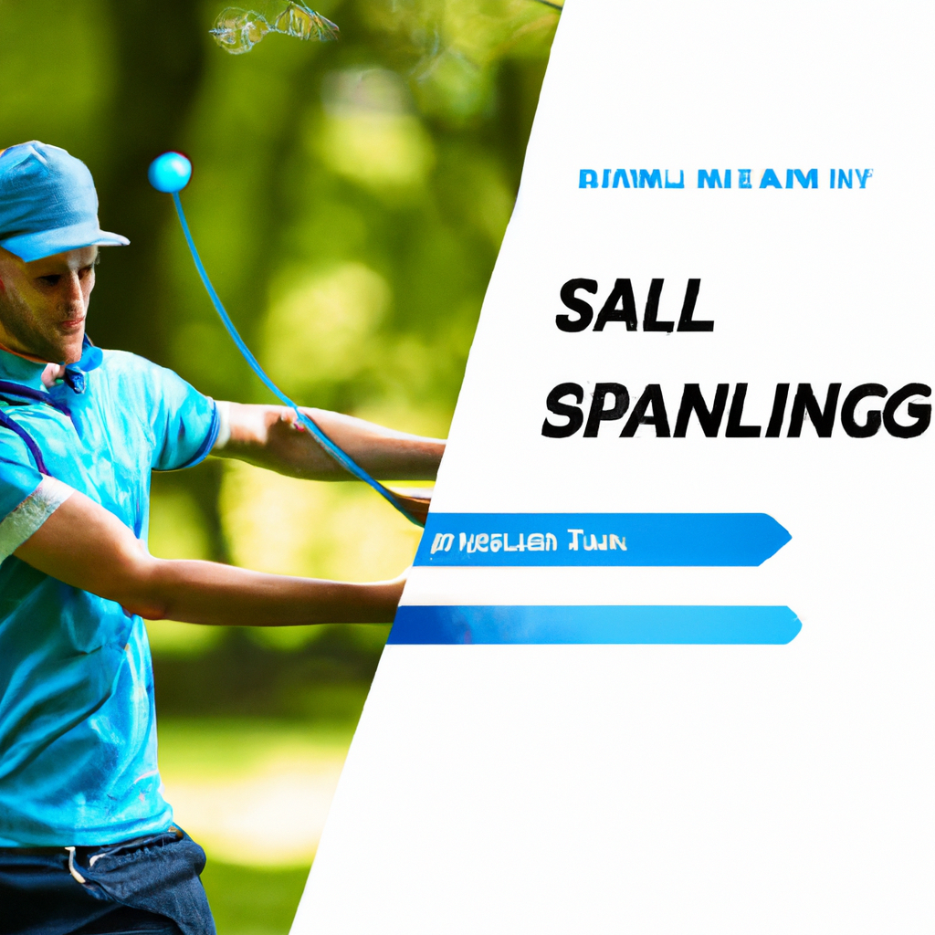 Sequence of a skill drill, three frames